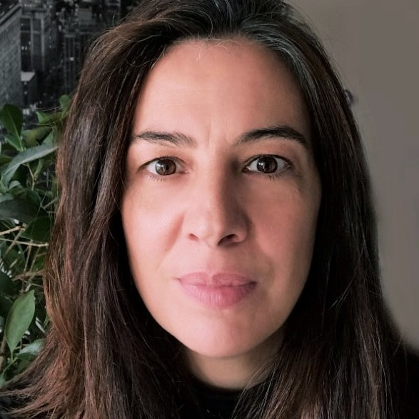 Sandra G.