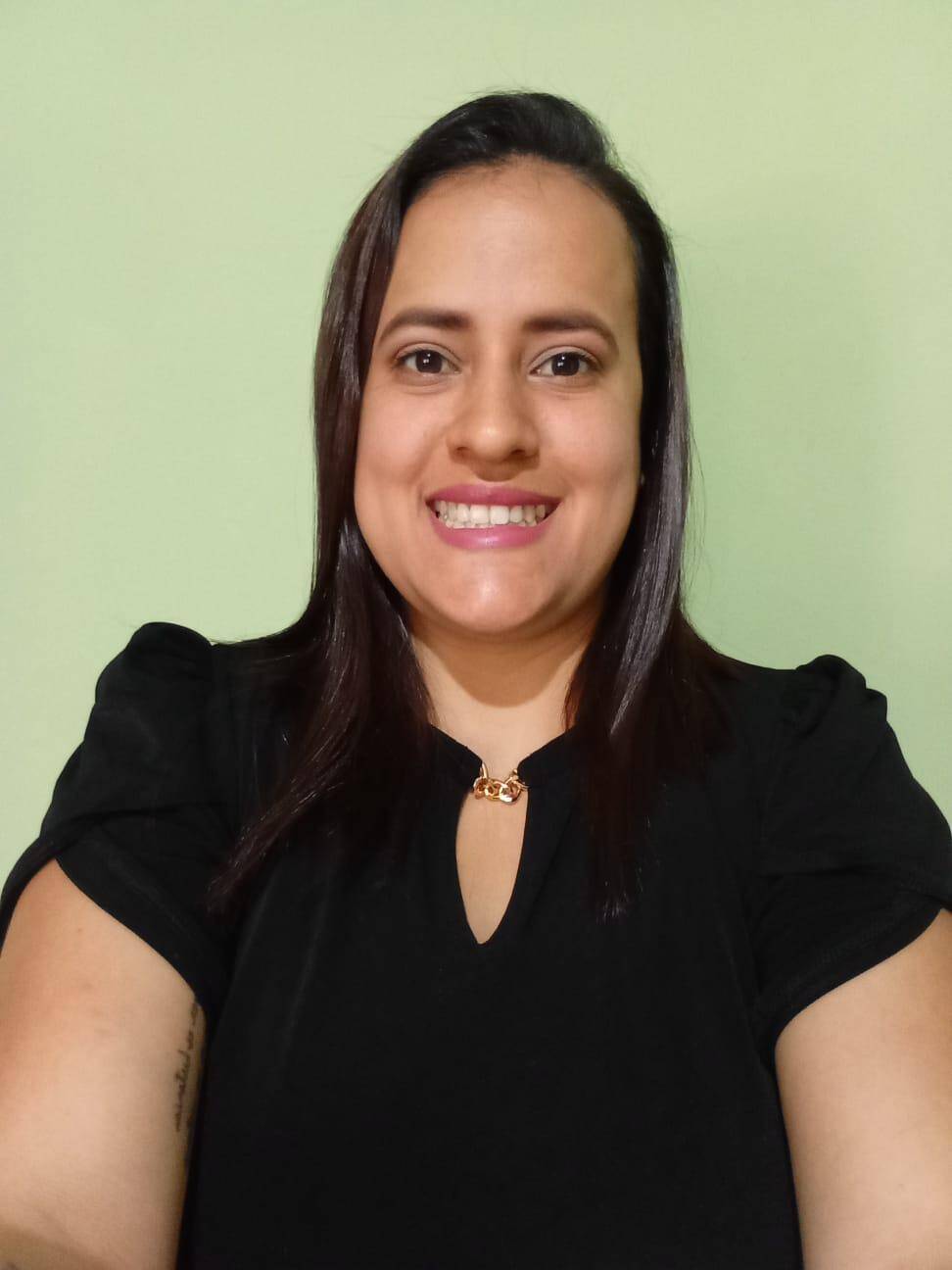 Amada Vera - Asistente Administrativo