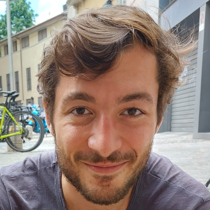 Nathan Hirtzig