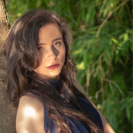 Camille Sauvage - Créatrice de contenus