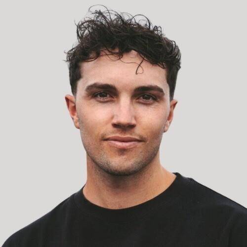 Tomas Eyles
