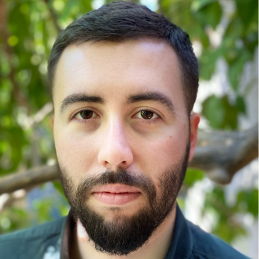 José Antonio Del Saz Navarro - Responsable de Marketing Digital