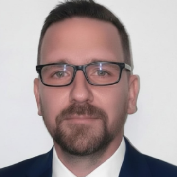 Guillaume Robic - Conseil en stratégie Défense, intelligence marché