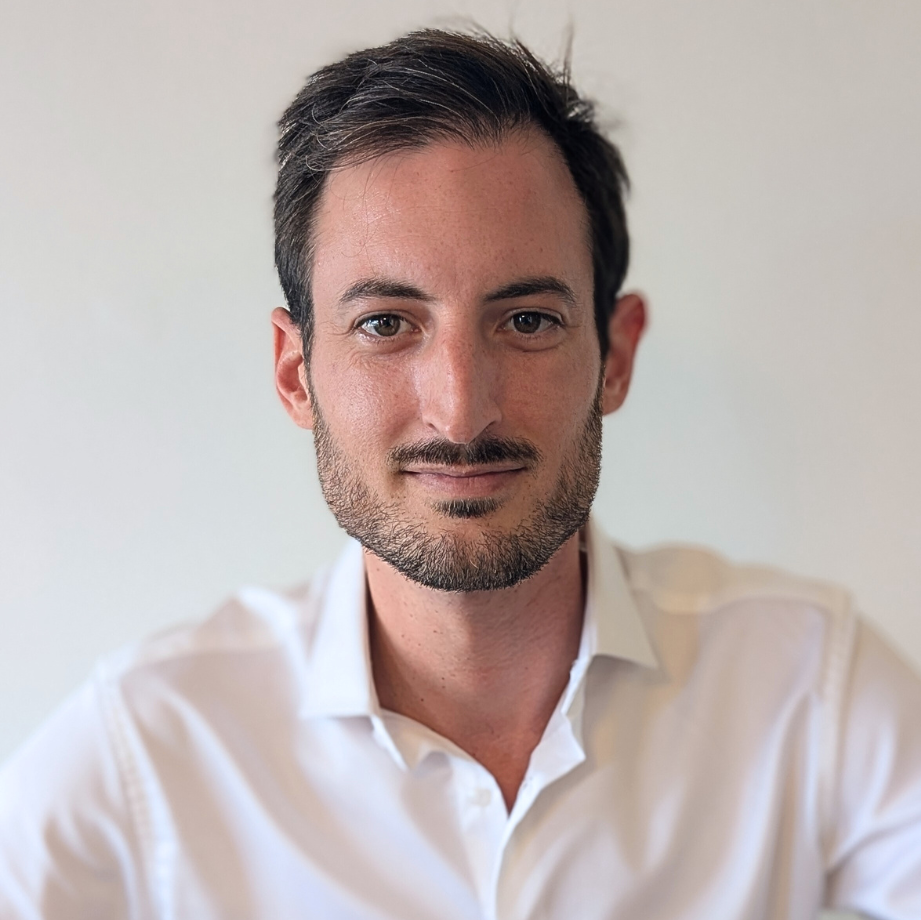 Franck Denéchaud