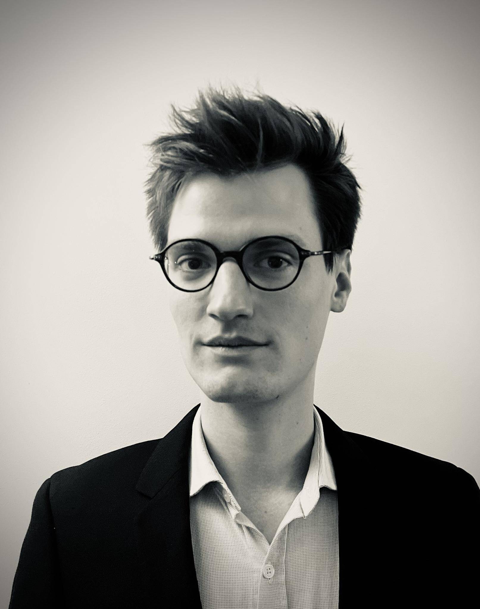 Jonathan R.