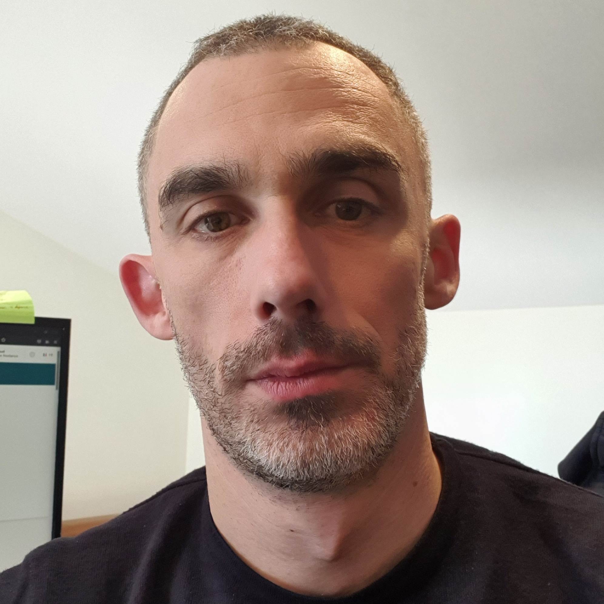 Yann Bretaud