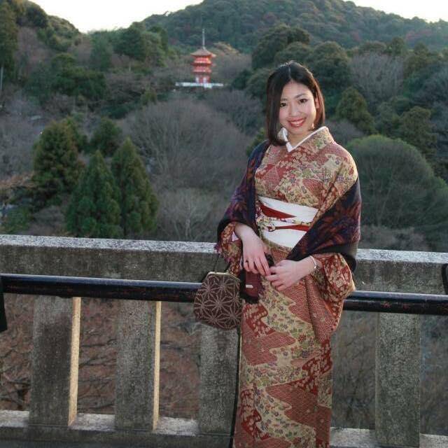 Shiho K.