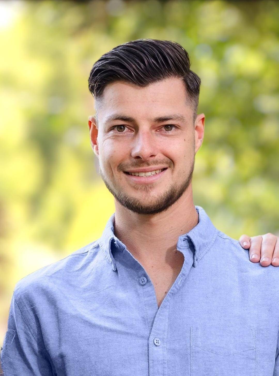 Ronny Okkerse