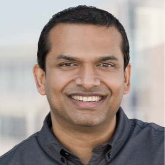 Arun Pradeep Kumar Natarajan