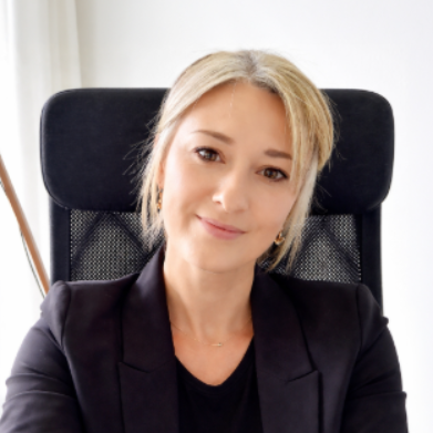 Helena Kromm