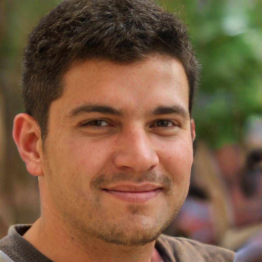 Alexandre M.