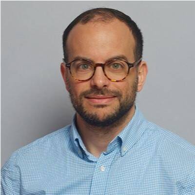 Mehdi Moalla - Dynamics 365 FinOps Technical Solution Architect