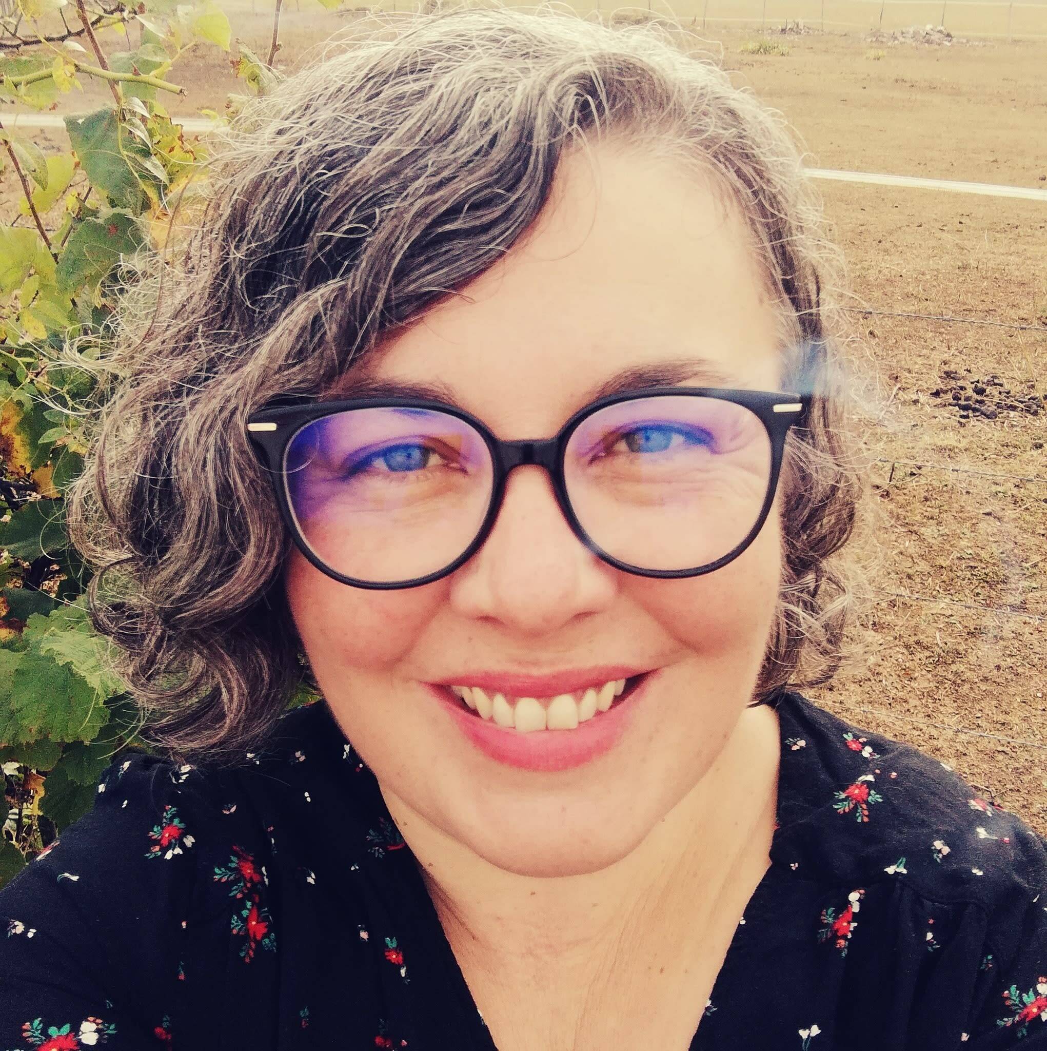 Stéphanie M.