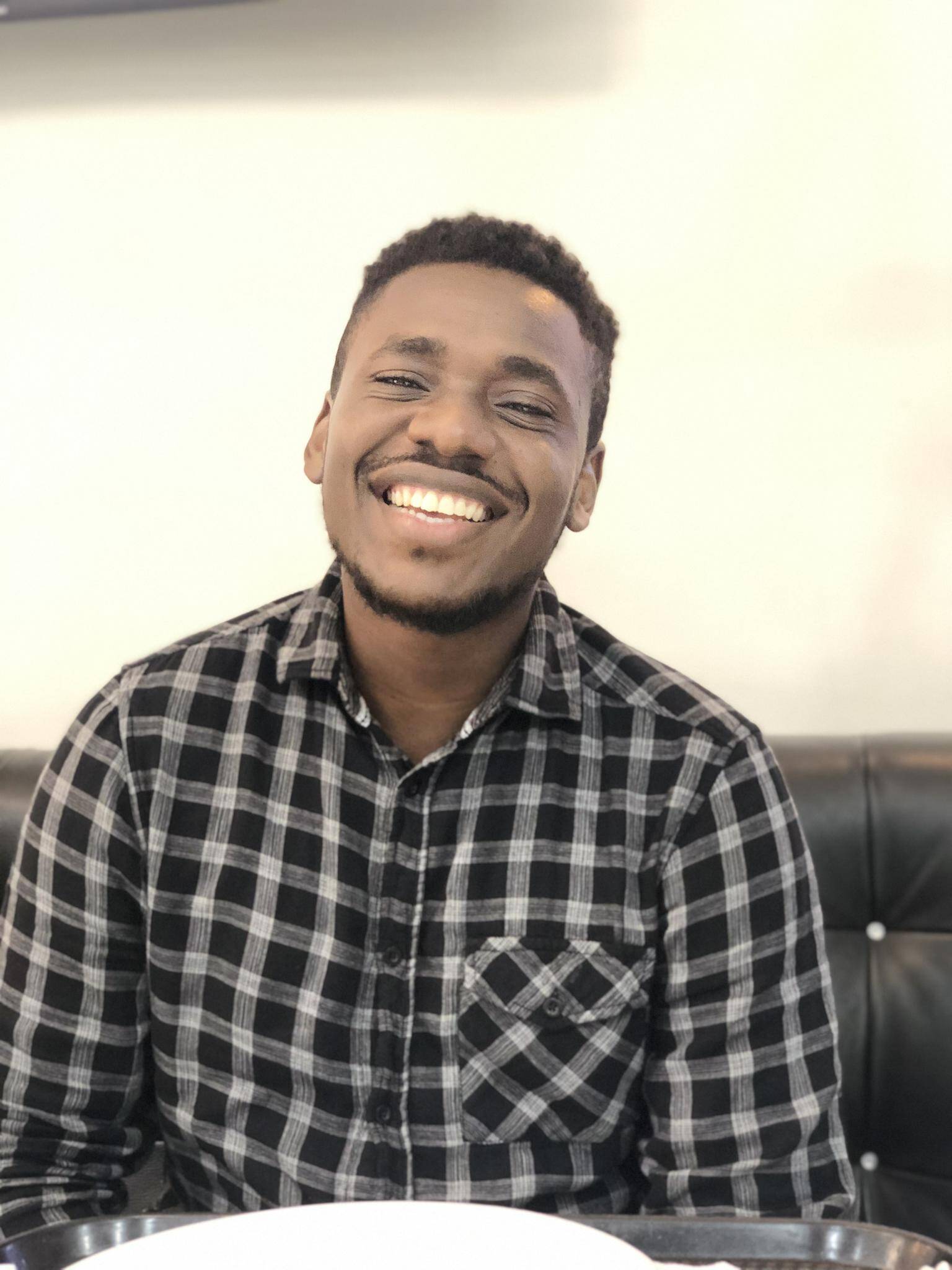 Oluwaleye Bamidele