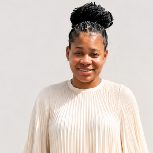 Christiana Adejimi - Data Scientist