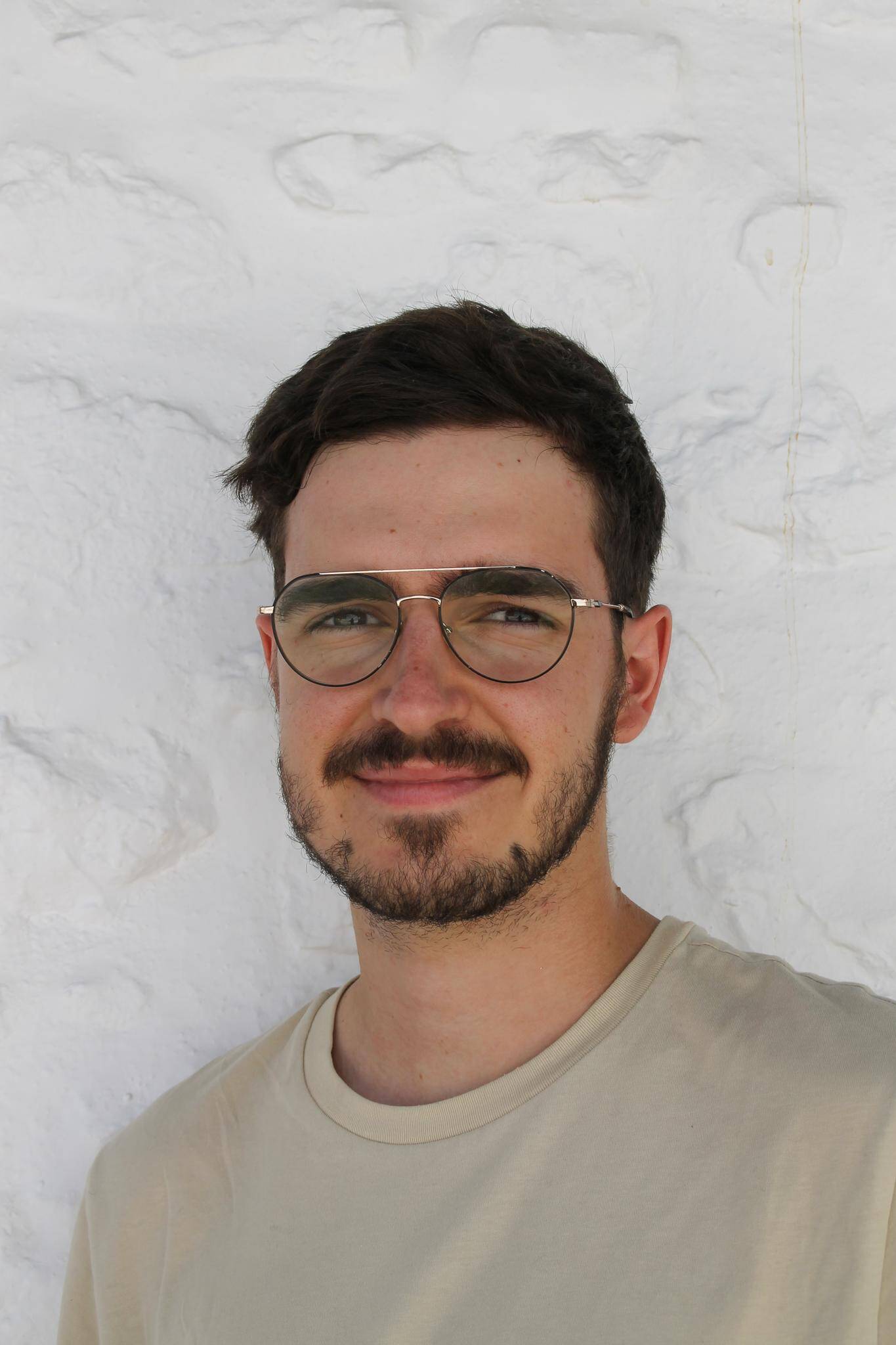 Mathis Van Hecke