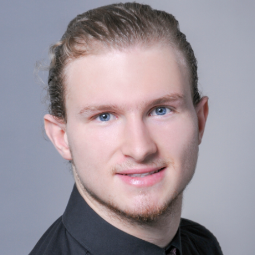 Gregor Dirks - Video Editor