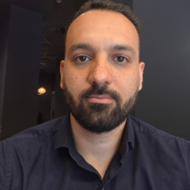 Oscar Nadjar - Moodle Software Engineer