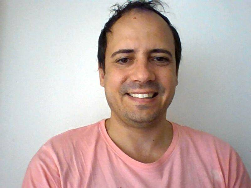 Abel Esteban - Arquitecto software Java Microservicios
