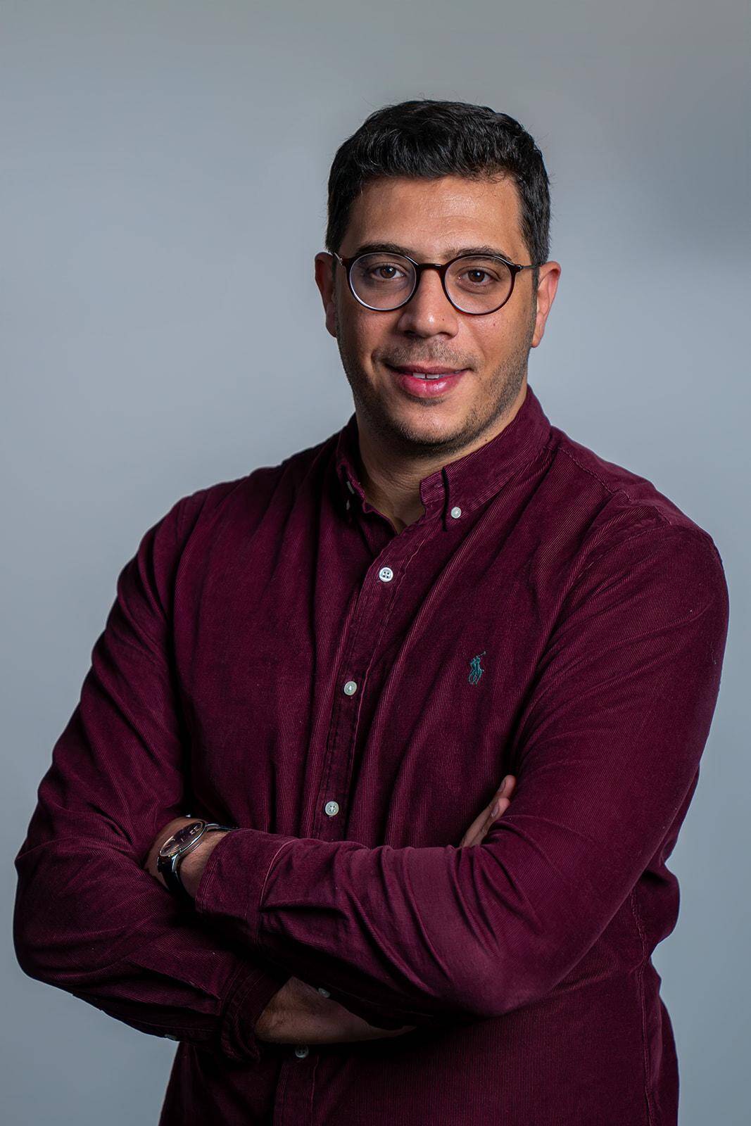 Fares Labidi - Techlead .NET | Cloud Azure