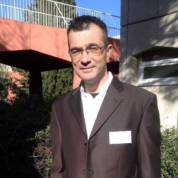 Philippe Reynier