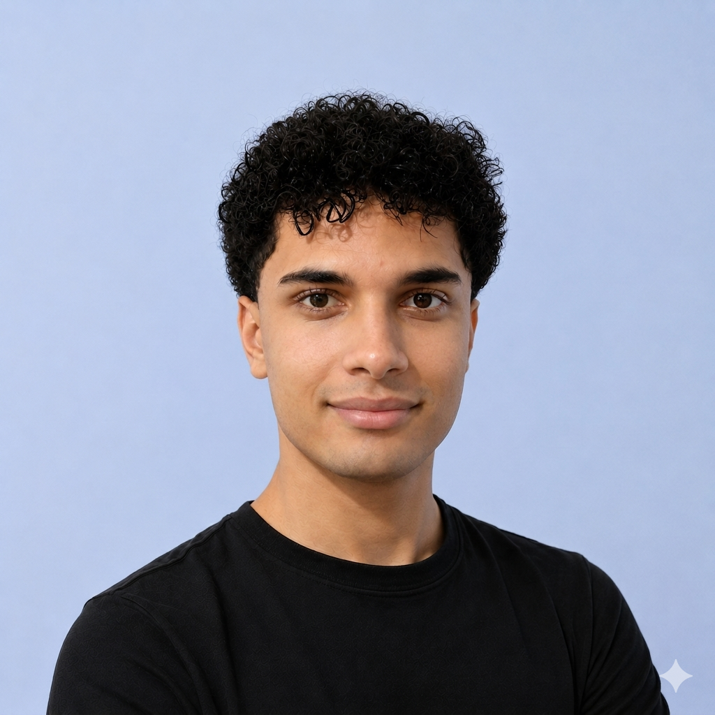 Hassad Smara - Développeur Backend Go / Golang | Microservices