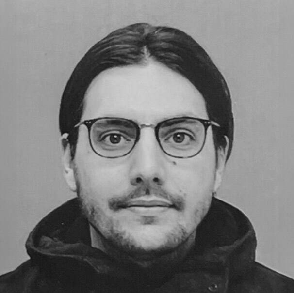Cedric Rolando - Directeur Artistique Sr - Motion Designer