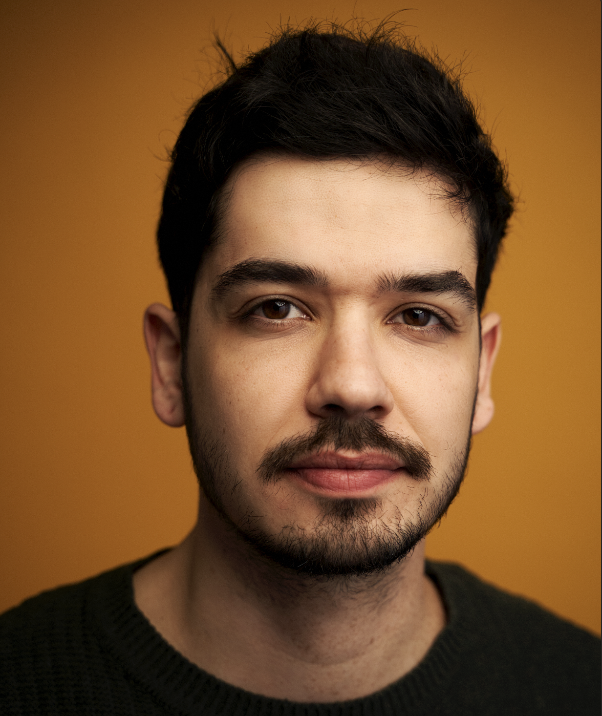 Benjamin Corbisiero