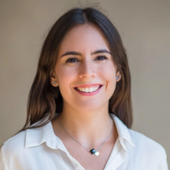 Adeline  - Procurement expert - Direct categorie and projects
