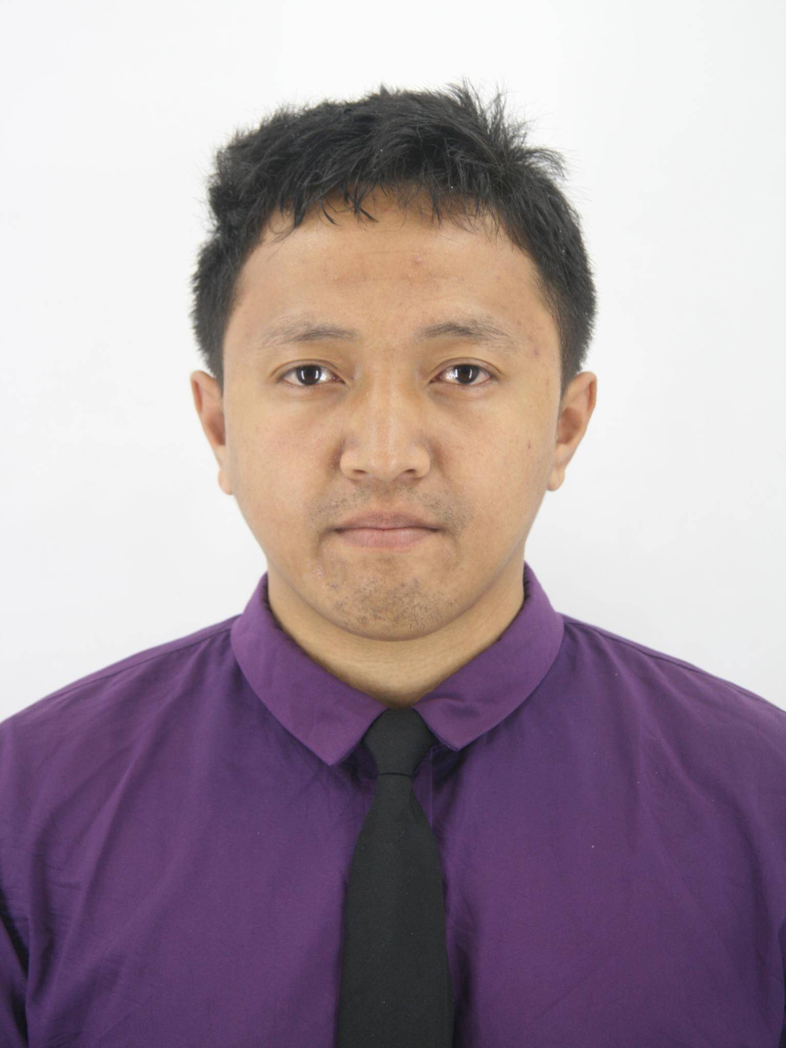 Andriamily Rado