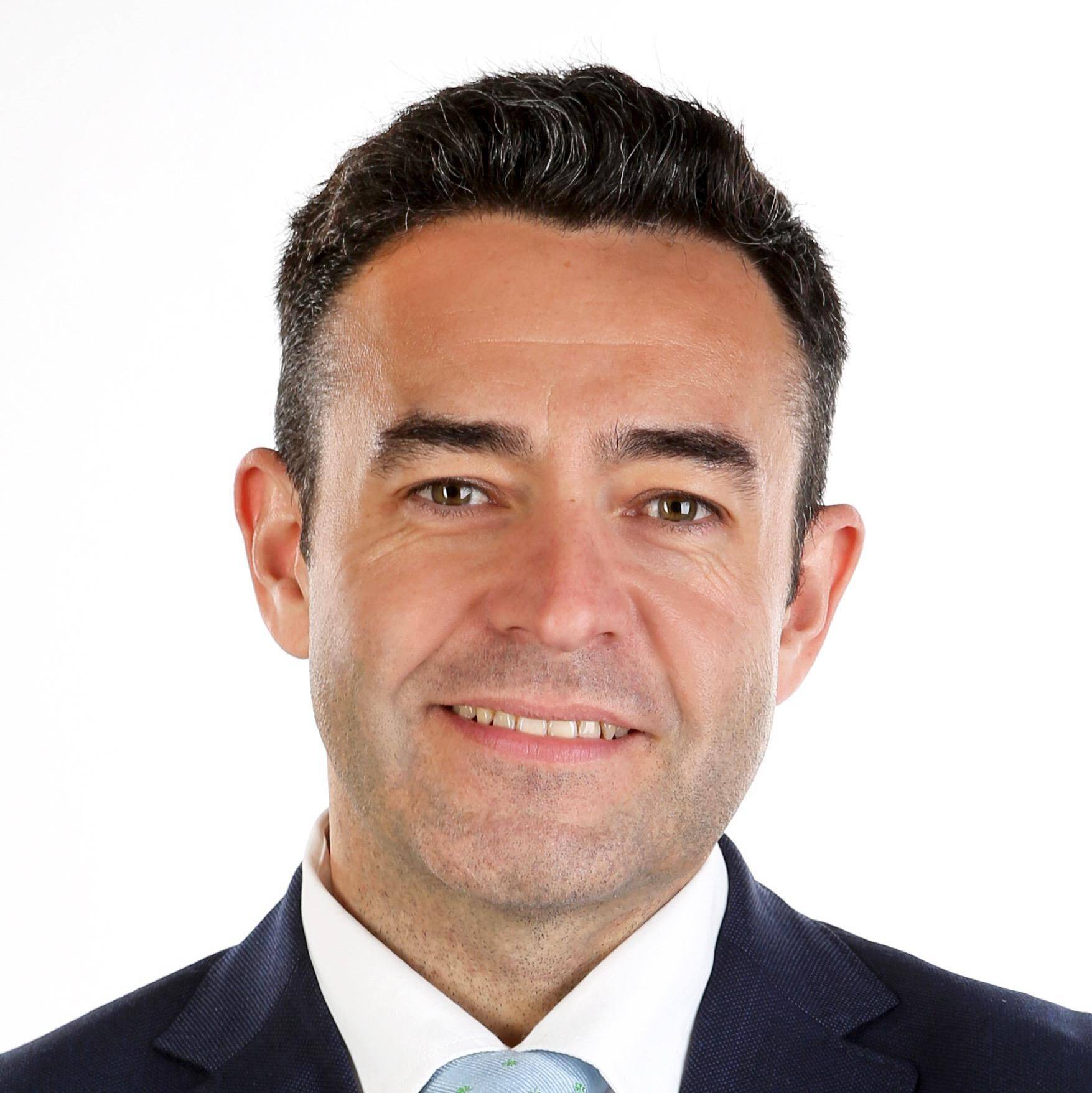 Daniel Lopez - Ingeniero Industrial