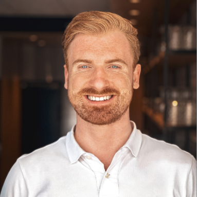 Vinzent Weiskopf - Senior UX/UI Designer & Consultant