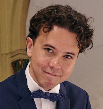 Frédéric A-Pan Hurel - Senior AI, Data & Analytics Engineer