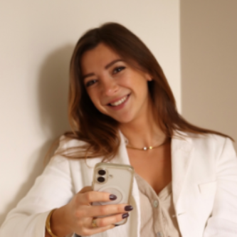 Manon De Prada
