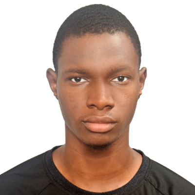 Gado Honoré Ouagbeni