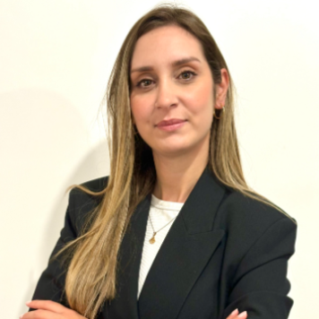 Dorra Ben Ezzeddine