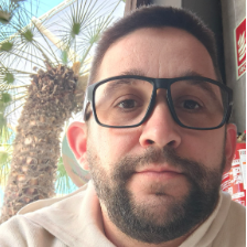 Raúl Martínez Castilla - Desarrollador Full-stack Java/Spring Boot/React.ts