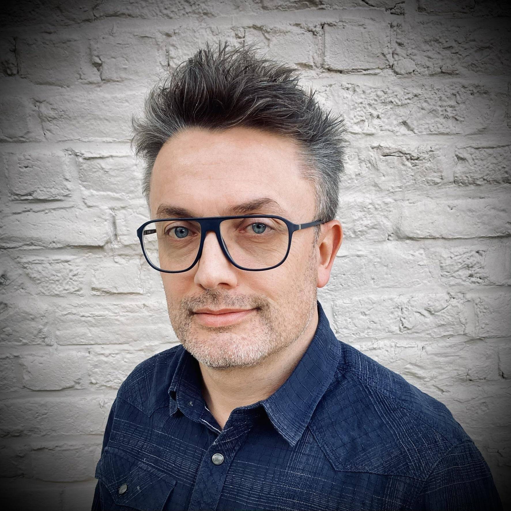 Yann  - digital strategy - customer experience expert