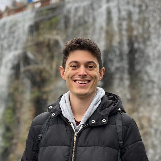 Mehdi Khadir - Unity3D AR VR XR Developer