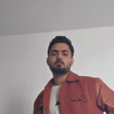 Ameed Rahmani