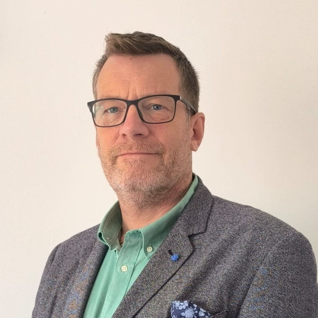 Joerg Lott
