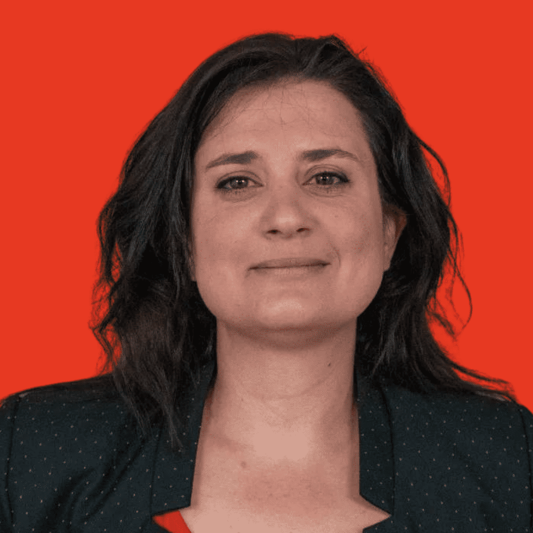 Amélie Souny-Ratonie - Faire de Qualiopi un atout, pas un casse-tête