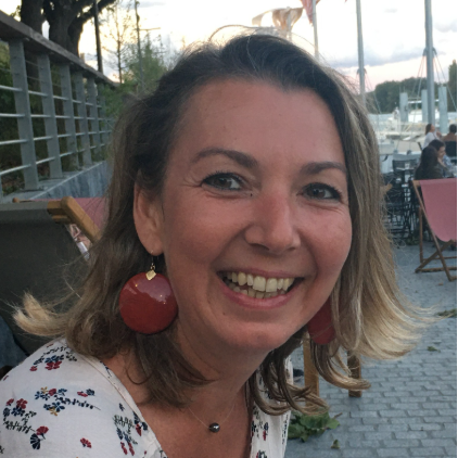 Hélène Baux