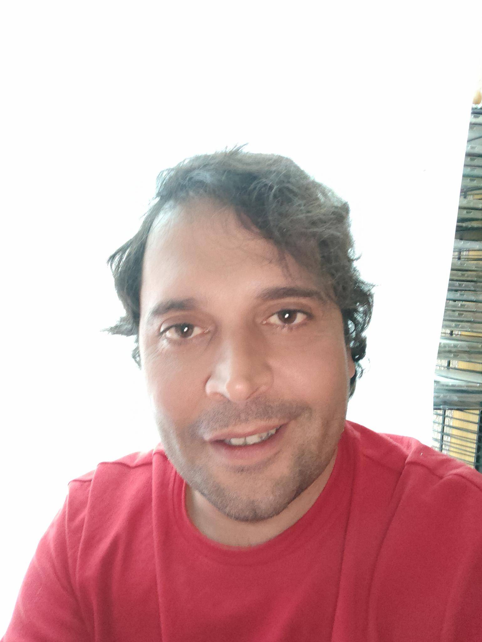 Carlos Ortiz García
