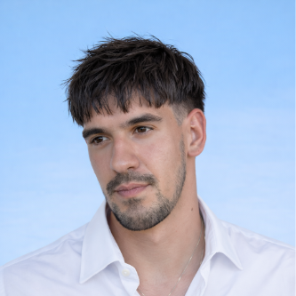 Hugo Reynouard - Expert Automatisation & IA