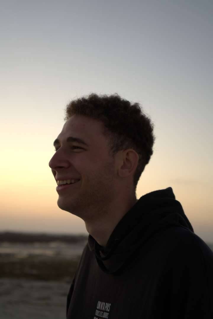 Levi A. - Développeur mobile Flutter | Android & iOS