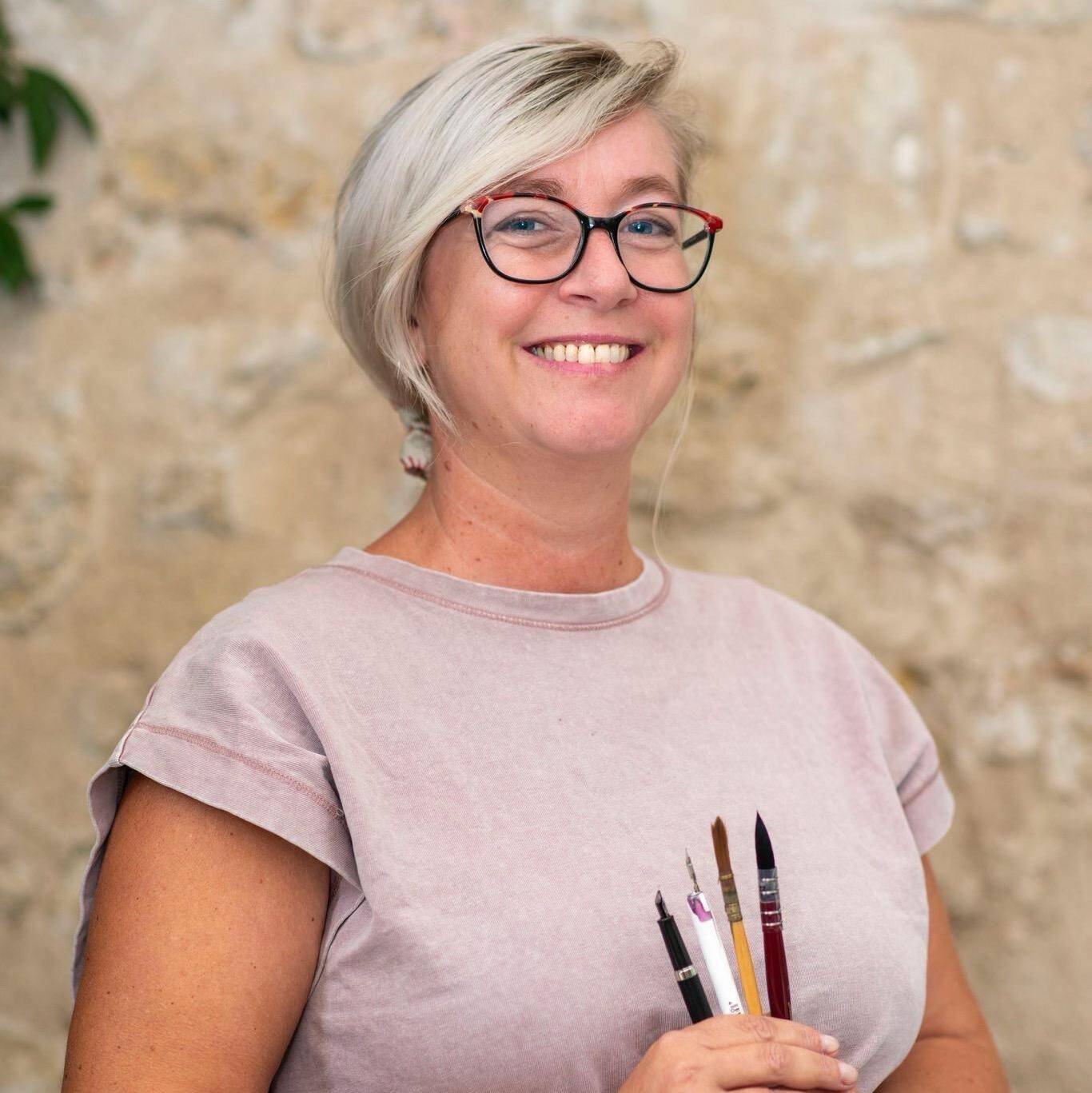 Julie Eymery