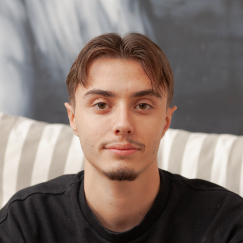 Bastien Joubert