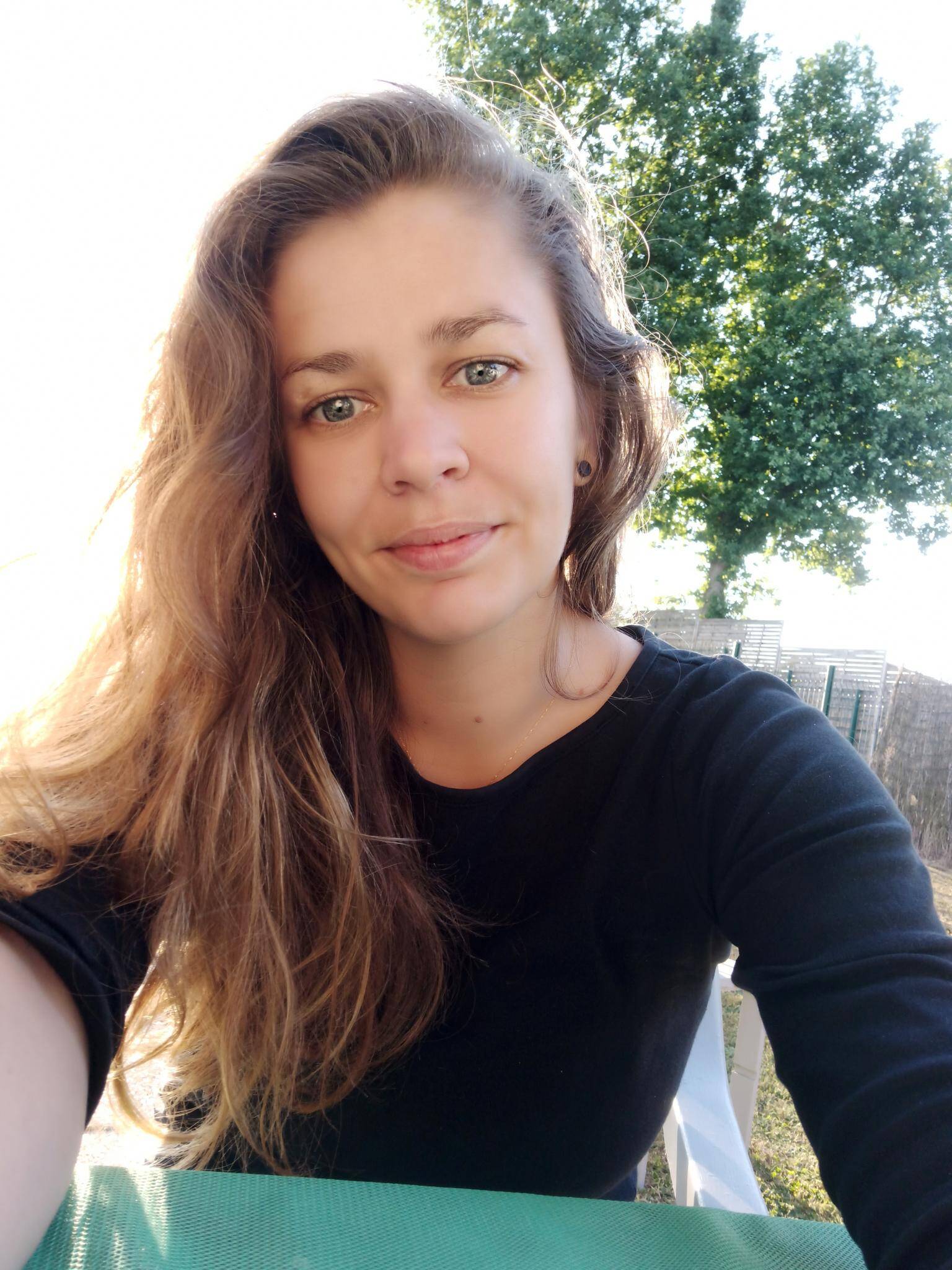 Elodie Côme - Sound Designer/Compositeur