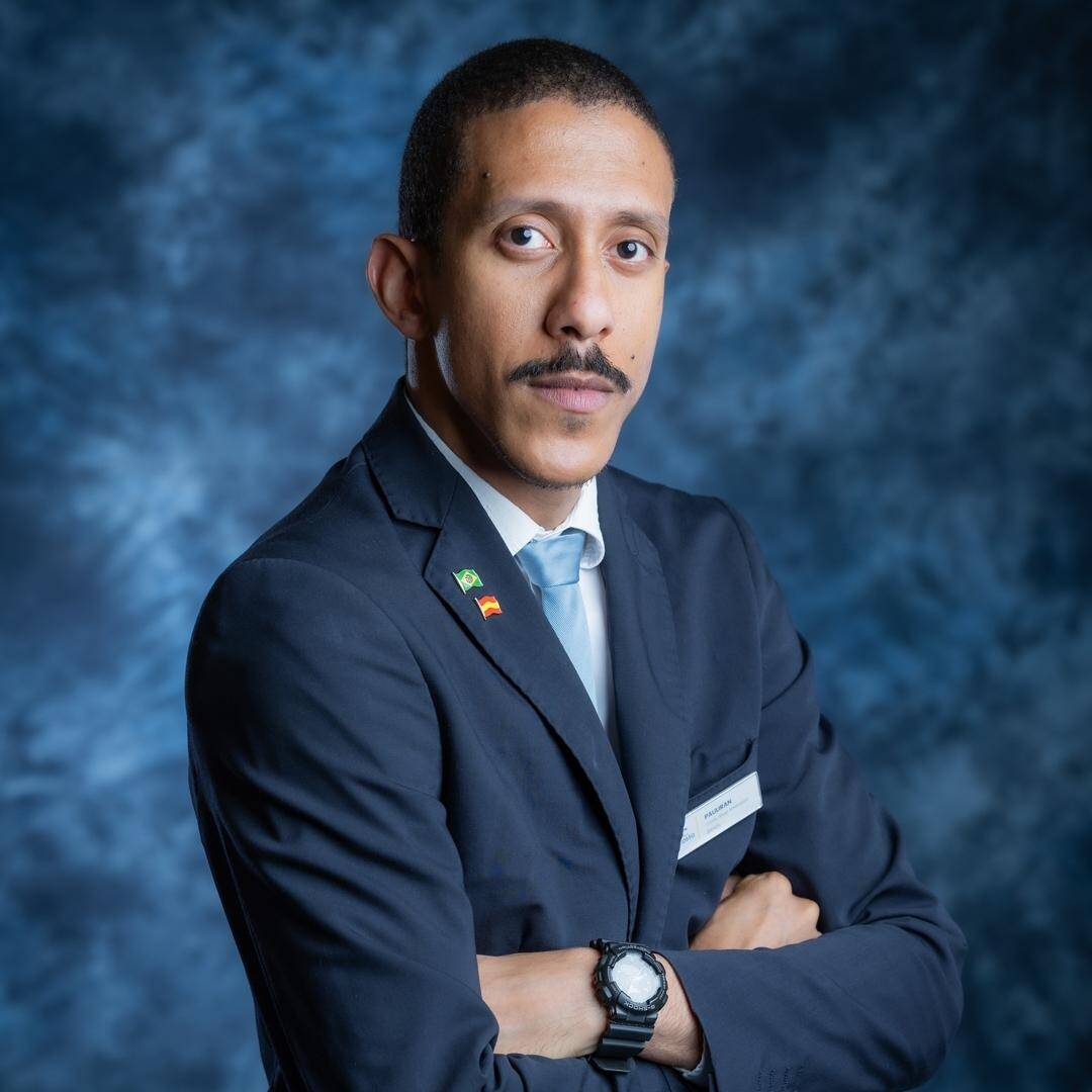 Pauliran Souza